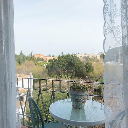 Nice In Center Apartment