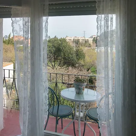 Apartment Nice In Center Llanca